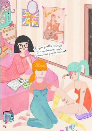 Illustration for article titled Artsy.net and Artsy stuff in general